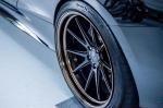 Mercedes-AMG S63 Coupe by Platinum Cars 2016 года